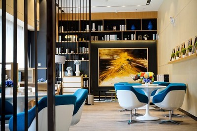 2015新城市宜家 打造年輕人自己的主場