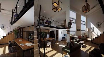 訪(fǎng)“佳·5.4”青年社區(qū)總經(jīng)理孫建琥 在LOTF復(fù)式空間共享社區(qū)生活