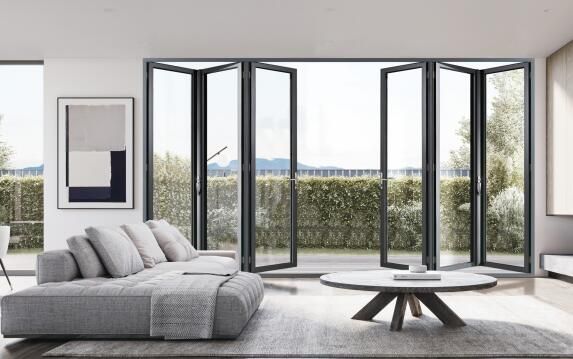 如何選擇合適的別墅公寓鋁合金門(mén)窗定制