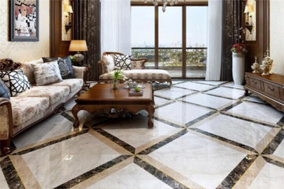 吉祥鳥(niǎo)陶瓷 打造理想住宅室內(nèi)裝飾裝修的卓越選擇