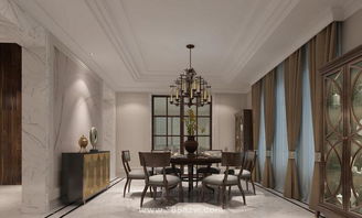 大同裝飾公司哪家好 住宅室內(nèi)裝飾裝修選擇指南