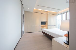 金峰南岸復式住宅 厘米設計下的家居藝術(shù)鑒賞