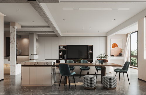 華潯品味裝飾集團 以專業匠心，鑄就高端別墅與住宅的品味之家