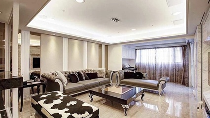 萬方景軒 東南朝向精裝二居室，都市白領的理想安居之選