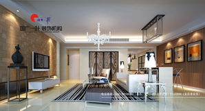 萬科金域榕郡 國廣一葉設計作品，演繹福州高端住宅的集成家居美學