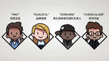 《英雄聯(lián)盟》K/DA虛擬女團(tuán) 從概念畫稿到全球現(xiàn)象的開發(fā)之路