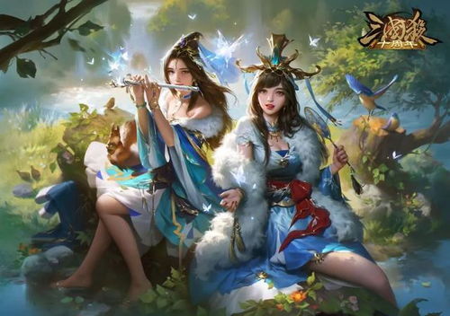 濱江企業(yè)賦能云上動(dòng)漫游戲產(chǎn)業(yè)交易會(huì) 數(shù)字化時(shí)代的動(dòng)漫游戲開發(fā)新篇章
